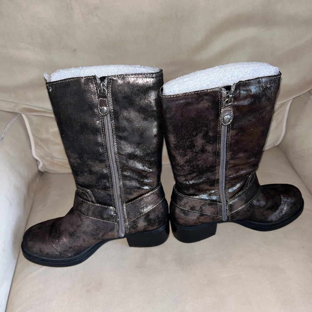 Simply Vera Wang Boots - Picture 6 of 14